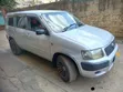 Toyota Succeed 2010 Silver - 1