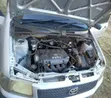 Toyota Succeed 2010 Silver - 4