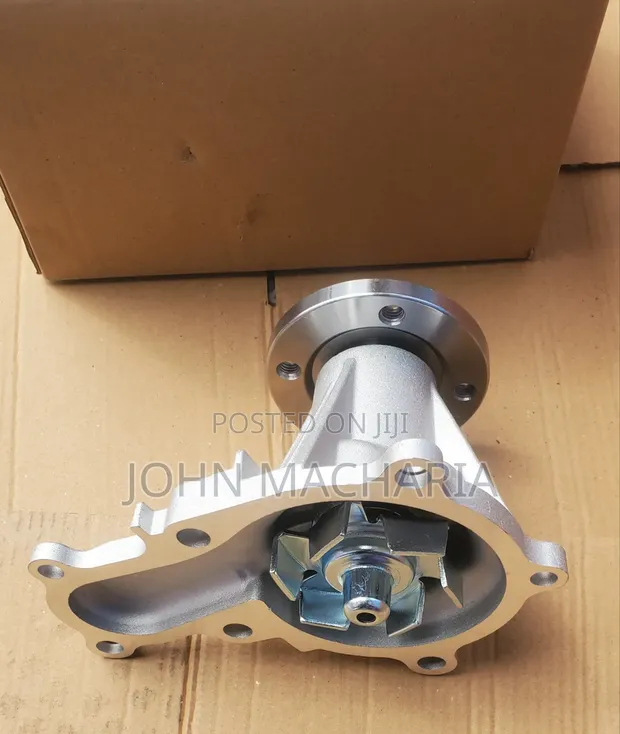 1G-FE Water Pump for Toyota Crown, Mark X, Mark II - 1