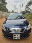 Toyota Premio 1.8 FWD 2011 Blue - 2