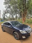 Toyota Premio 1.8 FWD 2011 Blue - 3