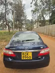 Toyota Premio 1.8 FWD 2011 Blue - 4