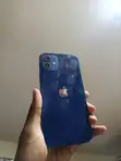 Apple iPhone 12 64GB Blue - 2