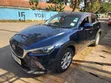 Mazda CX-3 2015 Black - 2