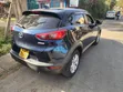 Mazda CX-3 2015 Black - 4
