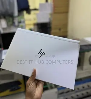 Laptop HP EliteBook 840 G7 - Core i5, 8GB RAM, 256GB SSD
