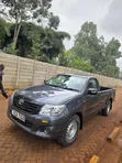 Toyota Hilux 2014 Pickup - 3