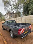 Toyota Hilux 2014 Pickup - 4