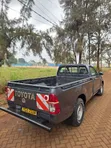Toyota Hilux 2014 Pickup - 5