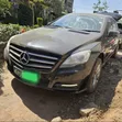 Mercedes-Benz R-Class 2013 Nyeusi - 3
