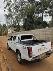 Isuzu D-MAX 2015 White - 5