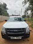 Isuzu D-MAX 2013 Pickup - 2