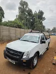 Isuzu D-MAX 2013 Pickup - 3