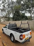 Isuzu D-MAX 2013 Pickup - 4