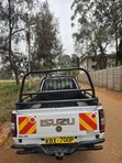 Isuzu D-MAX 2013 Pickup - 5