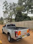 Isuzu D-MAX Highrider 2025 Silver - 4