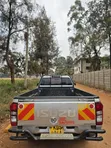 Isuzu D-MAX Highrider 2025 Silver - 5