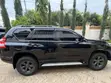 Toyota Land Cruiser Prado 2.8 D-4D TX-L 2016 - 3