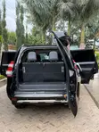 Toyota Land Cruiser Prado 2.8 D-4D TX-L 2016 - 5