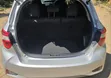 Toyota Vitz 2017 Silver - 1