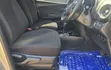 Toyota Vitz 2017 Silver - 2