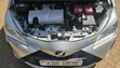 Toyota Vitz 2017 Silver - 4