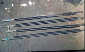 Toyota Voxy Weather Strips (2008-2010)