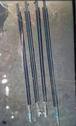 Toyota Voxy Weather Strips (2008-2010) - 2