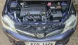 Toyota Corolla Fielder 2013 Purple - 4