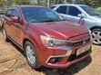 Mitsubishi RVR 2.0 2012 Burgundy - 1
