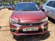 Mitsubishi RVR 2.0 2012 Burgundy - 2
