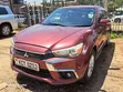 Mitsubishi RVR 2.0 2012 Burgundy - 3