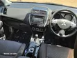 Mitsubishi RVR 2.0 2012 Burgundy - 5