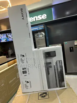 Sony Sound Bar System 600W S40R, 5.1 Channel