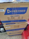 Premier Air Conditioner 12k BTU - 1