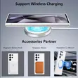 Samsung S26/S25/S24/S23/S22/S21/S20 Ultra & Note 20 Ultra Clear Case - 2