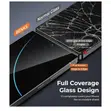 Samsung Galaxy S25 Ultra Privacy Screen Guard & Protector - 3