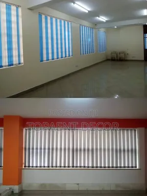 Quality Vertical Window Blinds