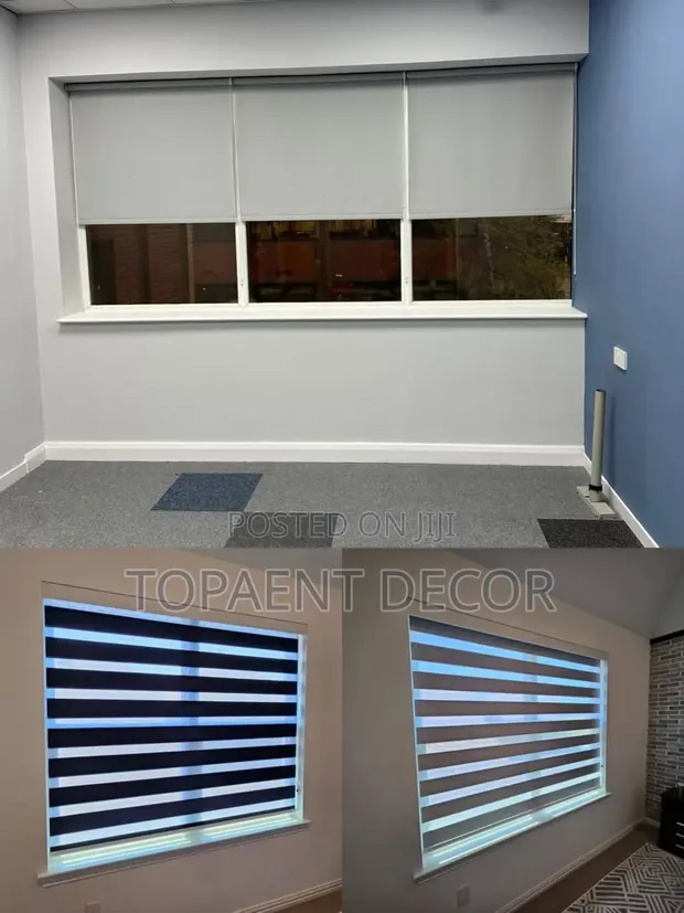 Quality Assurance Horizontal Window Blinds - 1
