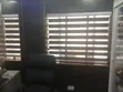 Brand New Light Blocking Horizontal Blinds - 2