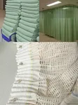 Quality Healthcare Curtains Available - 1