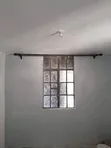 Powder Coated Curtain Rods - Jua Kali - 2