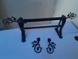 Powder-Coated Curtain Rods - Nairobi Central - 2