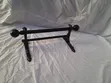 Jua Kali Powder-Coated Curtain Rods - 2