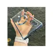 Samsung Galaxy Note 10 Plus Magsafe Cover - Blue - 2