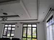 Jua Kali Powder-Coated Curtain Rods - 1