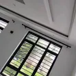 Jua Kali Powder-Coated Curtain Rods - 2