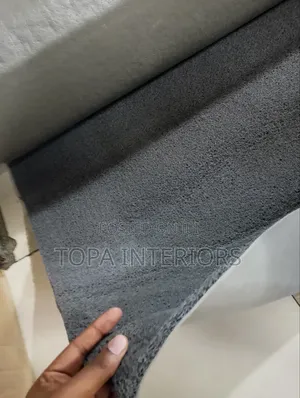 Soft PVC Antislip Rubber Mats - Sold Per Metre