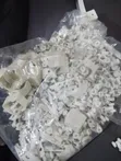 Modern I-Beam Curtain Rail Runners Fittings - 2