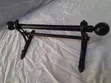 Locally Made Powder-Coated Curtain Rods - 2